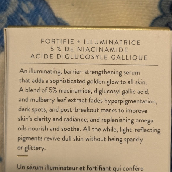 New Drunk Elephant B-Goldi Bright Drops - New In Box - Picture 9 of 11